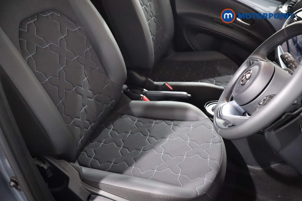 Toyota Aygo X Exclusive Automatic Petrol Hatchback - Stock Number (1585872) - 22nd supplementary image