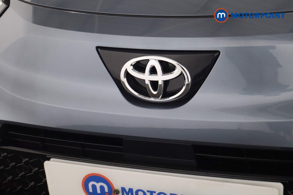 Toyota Aygo X Exclusive Automatic Petrol Hatchback - Stock Number (1585872) - 27th supplementary image