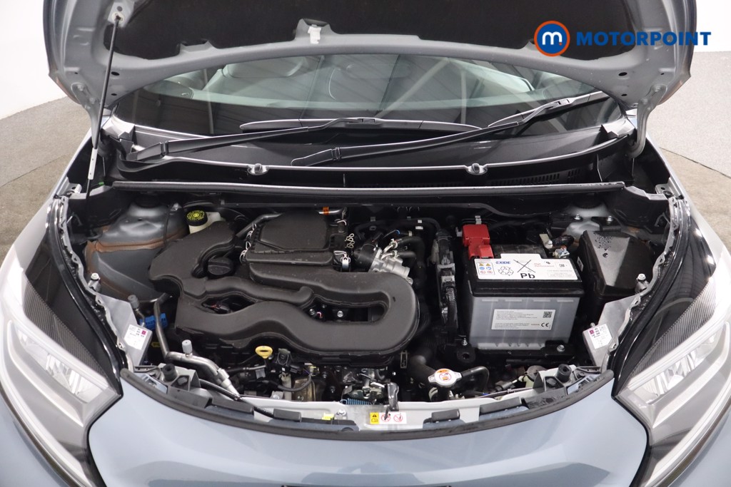 Toyota Aygo X Exclusive Automatic Petrol Hatchback - Stock Number (1585872) - 29th supplementary image