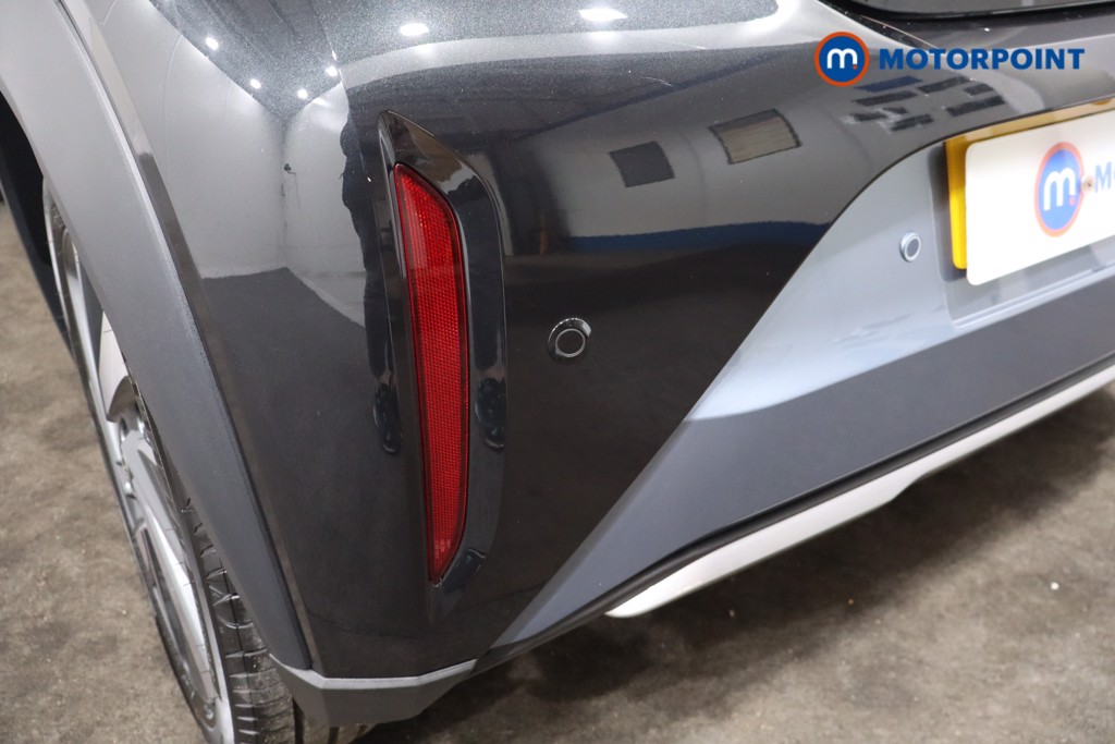 Toyota Aygo X Exclusive Automatic Petrol Hatchback - Stock Number (1585872) - 32nd supplementary image