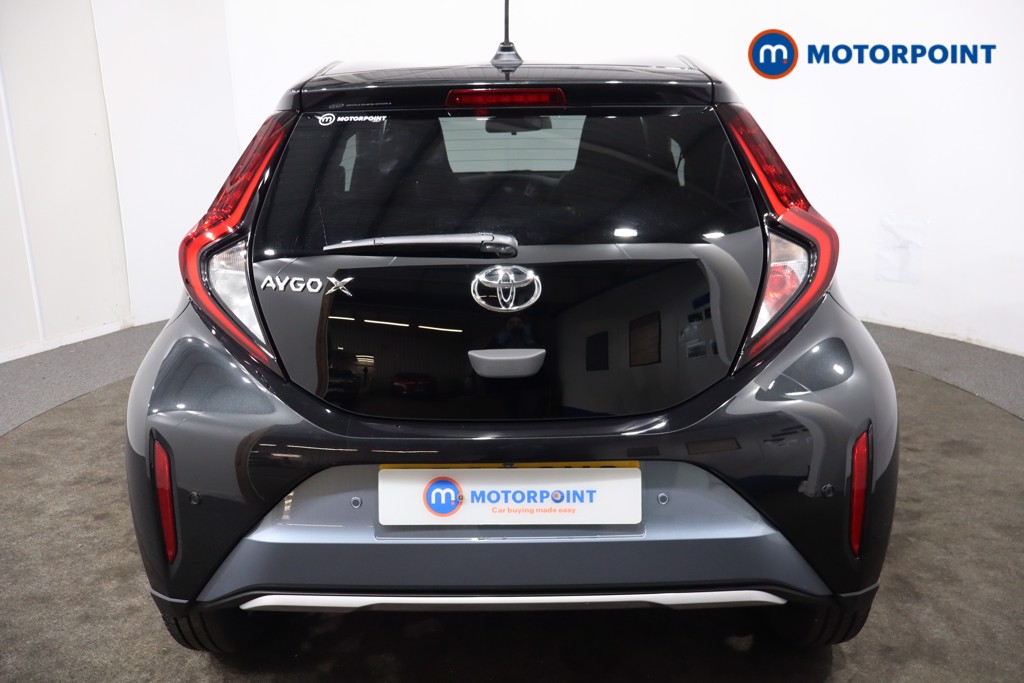 Toyota Aygo X Exclusive Automatic Petrol Hatchback - Stock Number (1585872) - 34th supplementary image