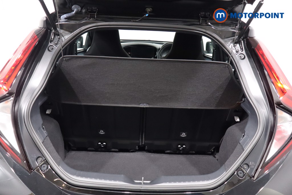 Toyota Aygo X Exclusive Automatic Petrol Hatchback - Stock Number (1585872) - 35th supplementary image