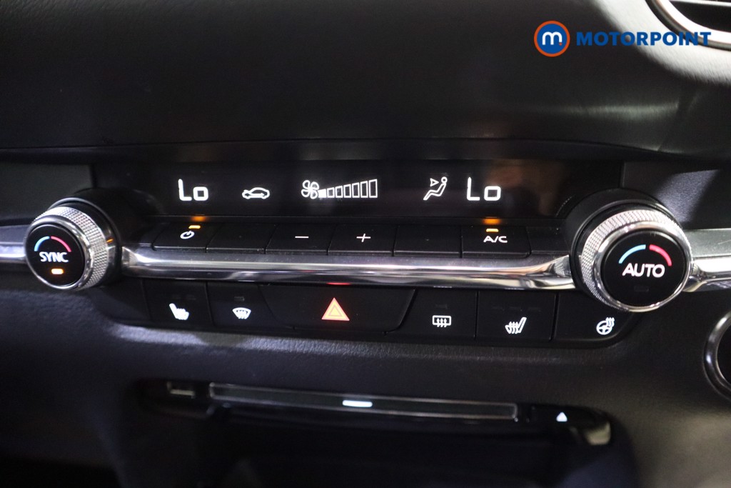 Mazda Cx-30 Gt Sport Manual Petrol SUV - Stock Number (1585904) - 5th supplementary image