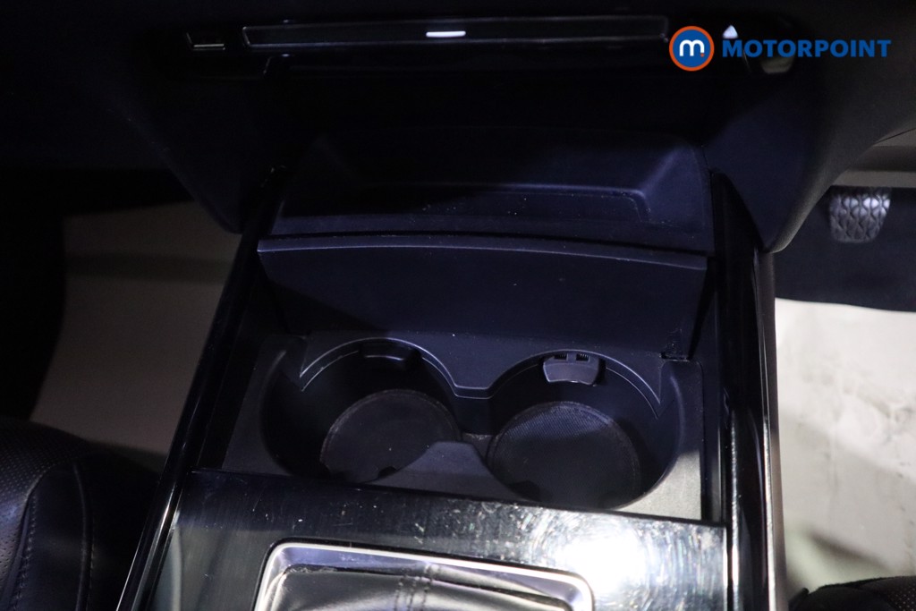 Mazda Cx-30 Gt Sport Manual Petrol SUV - Stock Number (1585904) - 6th supplementary image
