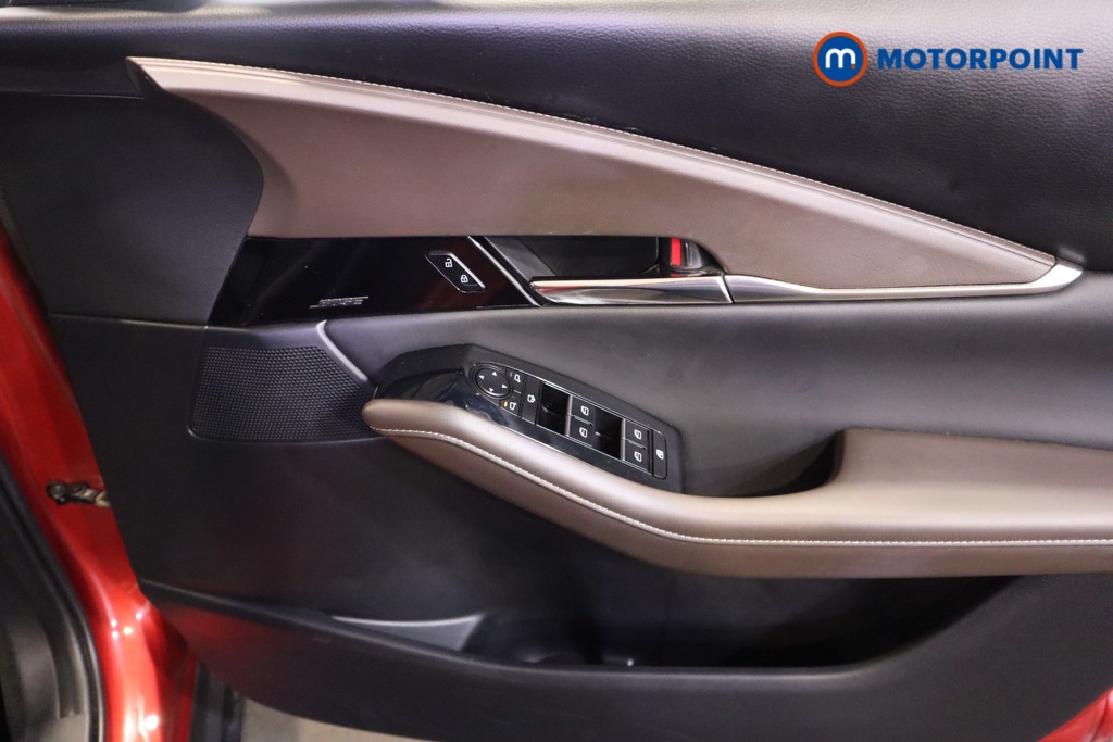 Mazda Cx-30 Gt Sport Manual Petrol SUV - Stock Number (1585904) - 9th supplementary image
