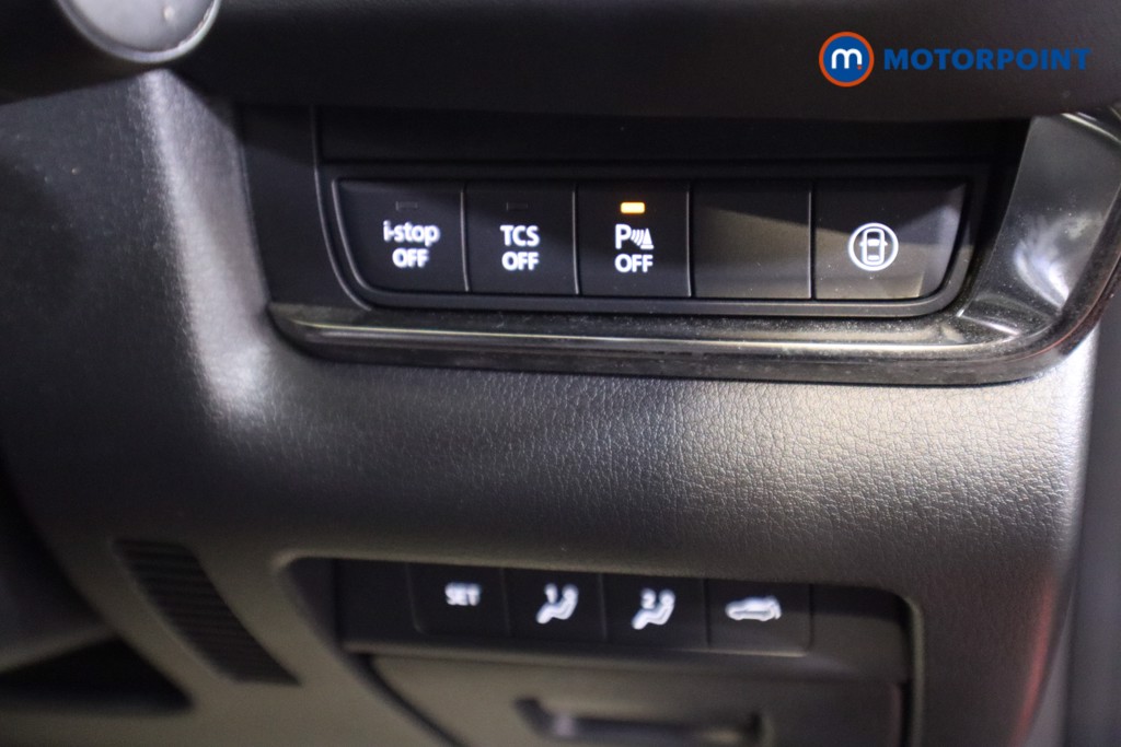 Mazda Cx-30 Gt Sport Manual Petrol SUV - Stock Number (1585904) - 12th supplementary image