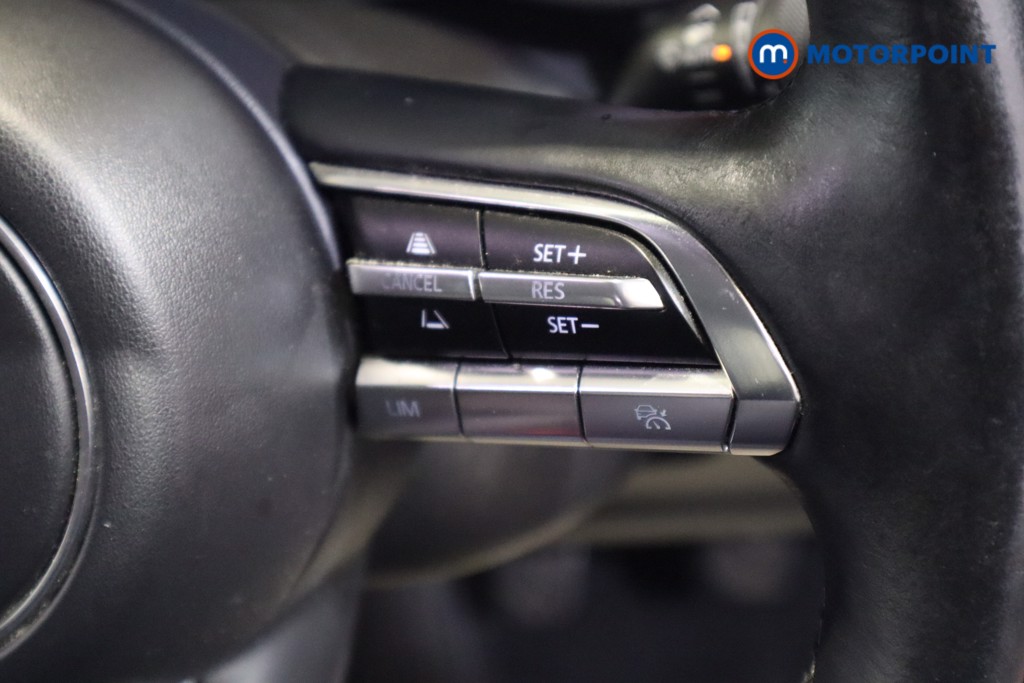 Mazda Cx-30 Gt Sport Manual Petrol SUV - Stock Number (1585904) - 13th supplementary image