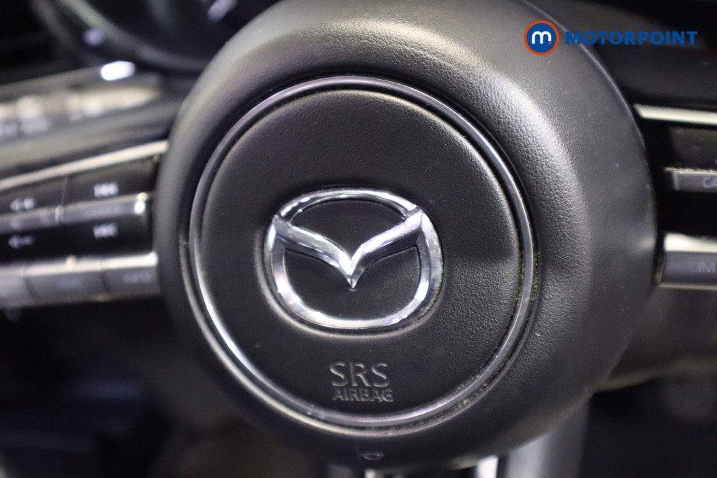 Mazda Cx-30 Gt Sport Manual Petrol SUV - Stock Number (1585904) - 14th supplementary image