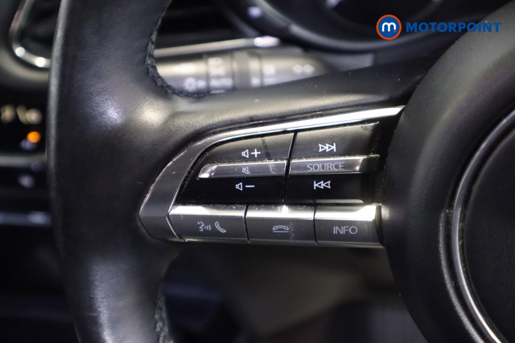 Mazda Cx-30 Gt Sport Manual Petrol SUV - Stock Number (1585904) - 15th supplementary image