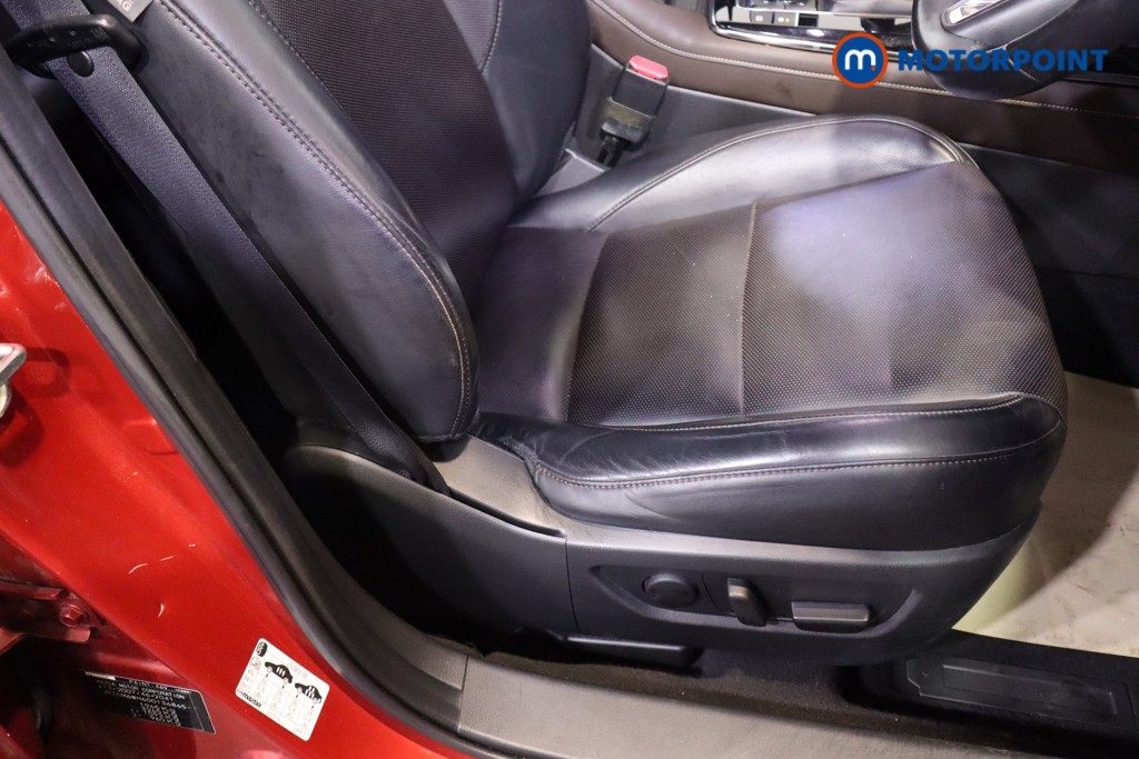 Mazda Cx-30 Gt Sport Manual Petrol SUV - Stock Number (1585904) - 16th supplementary image