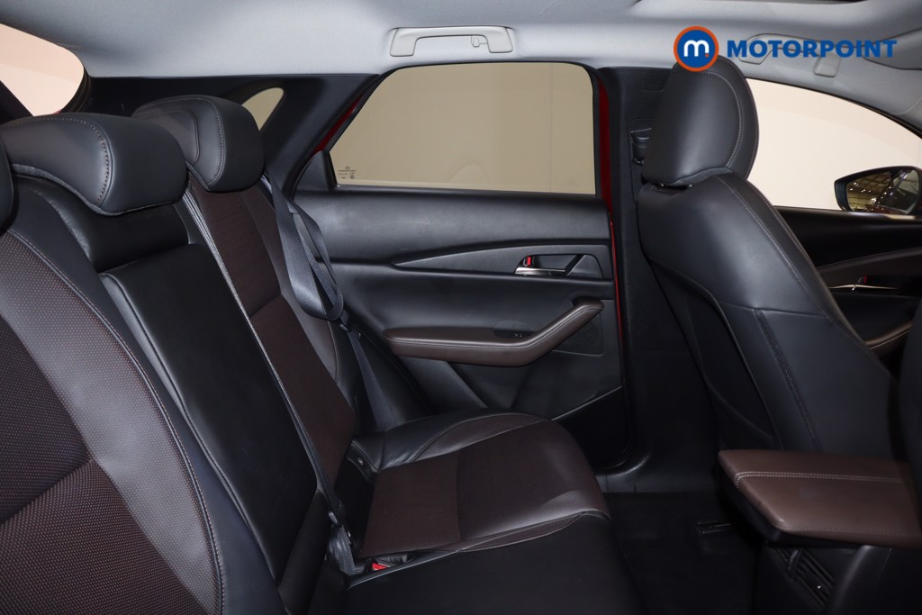 Mazda Cx-30 Gt Sport Manual Petrol SUV - Stock Number (1585904) - 18th supplementary image