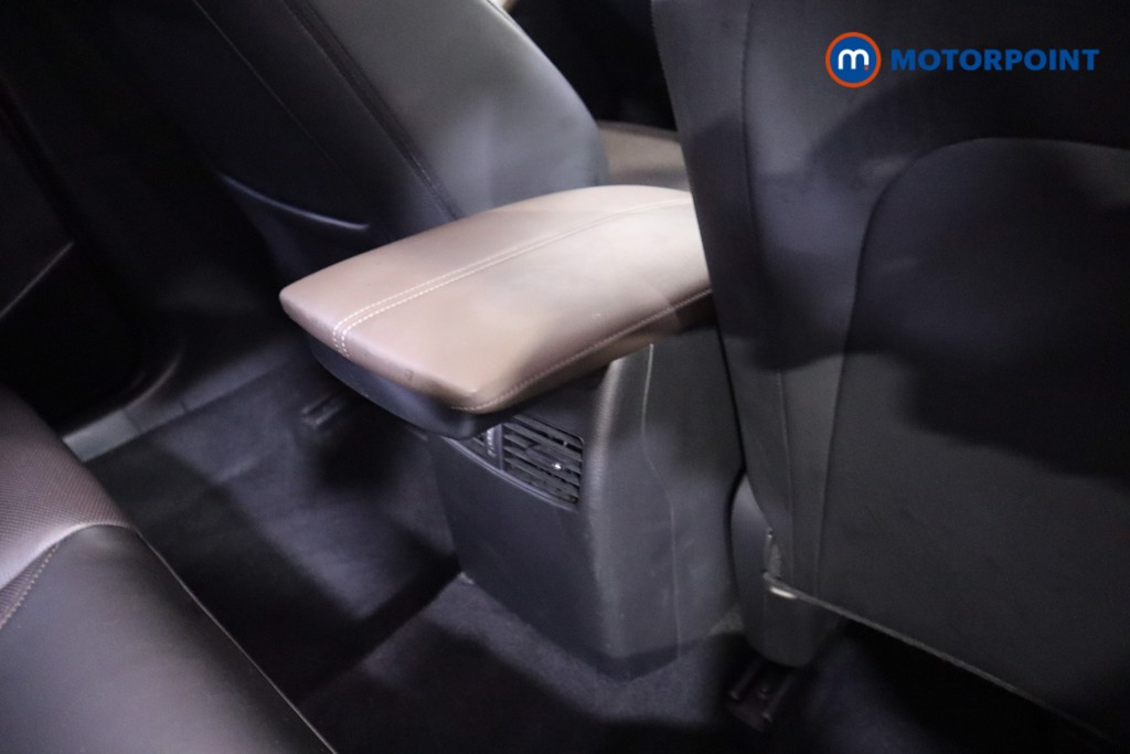 Mazda Cx-30 Gt Sport Manual Petrol SUV - Stock Number (1585904) - 19th supplementary image