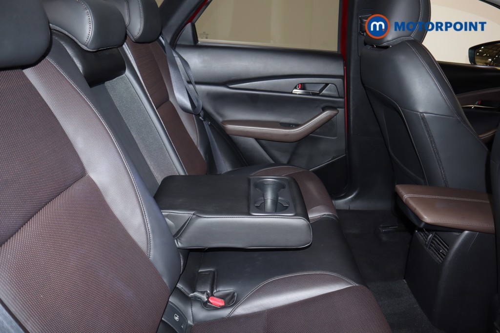 Mazda Cx-30 Gt Sport Manual Petrol SUV - Stock Number (1585904) - 20th supplementary image