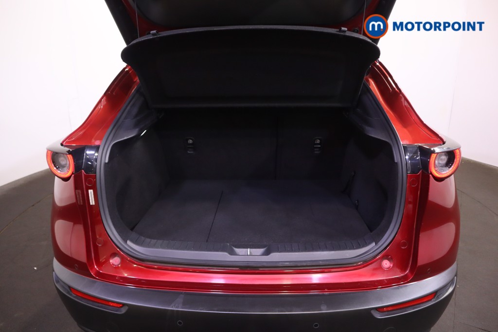 Mazda Cx-30 Gt Sport Manual Petrol SUV - Stock Number (1585904) - 21st supplementary image