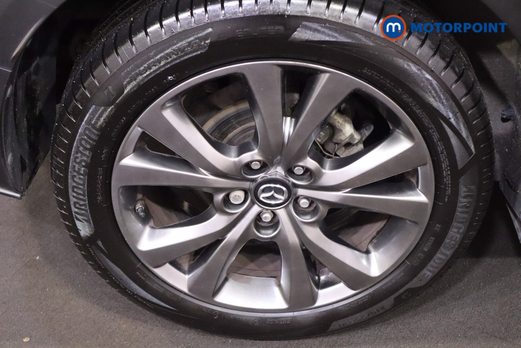 Mazda Cx-30 Gt Sport Manual Petrol SUV - Stock Number (1585904) - 23rd supplementary image