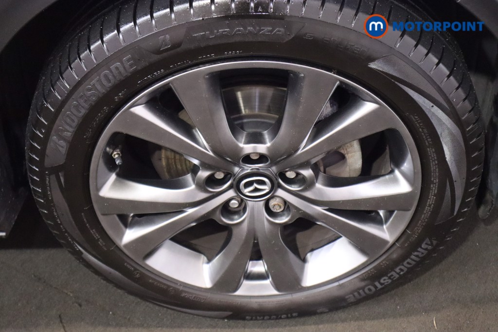 Mazda Cx-30 Gt Sport Manual Petrol SUV - Stock Number (1585904) - 24th supplementary image
