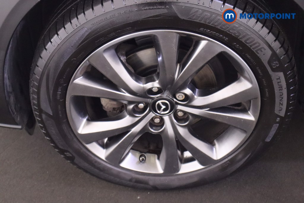 Mazda Cx-30 Gt Sport Manual Petrol SUV - Stock Number (1585904) - 25th supplementary image