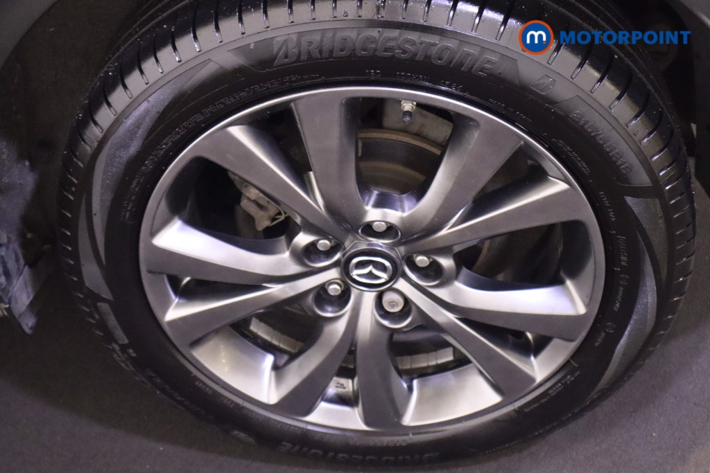 Mazda Cx-30 Gt Sport Manual Petrol SUV - Stock Number (1585904) - 26th supplementary image