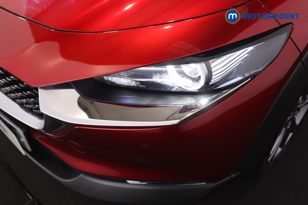 Mazda Cx-30 Gt Sport Manual Petrol SUV - Stock Number (1585904) - 27th supplementary image
