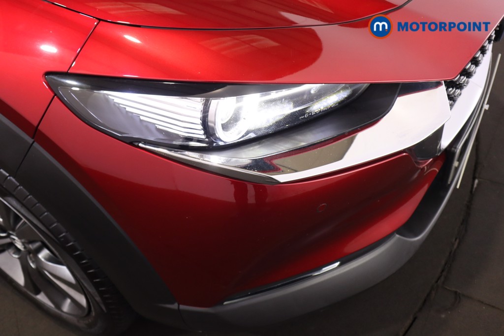 Mazda Cx-30 Gt Sport Manual Petrol SUV - Stock Number (1585904) - 28th supplementary image