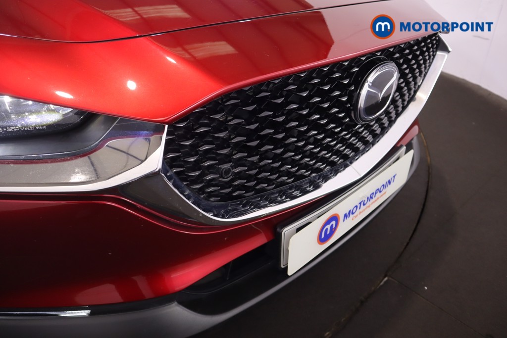 Mazda Cx-30 Gt Sport Manual Petrol SUV - Stock Number (1585904) - 29th supplementary image