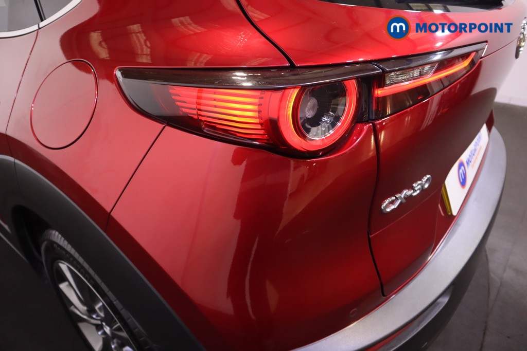 Mazda Cx-30 Gt Sport Manual Petrol SUV - Stock Number (1585904) - 31st supplementary image