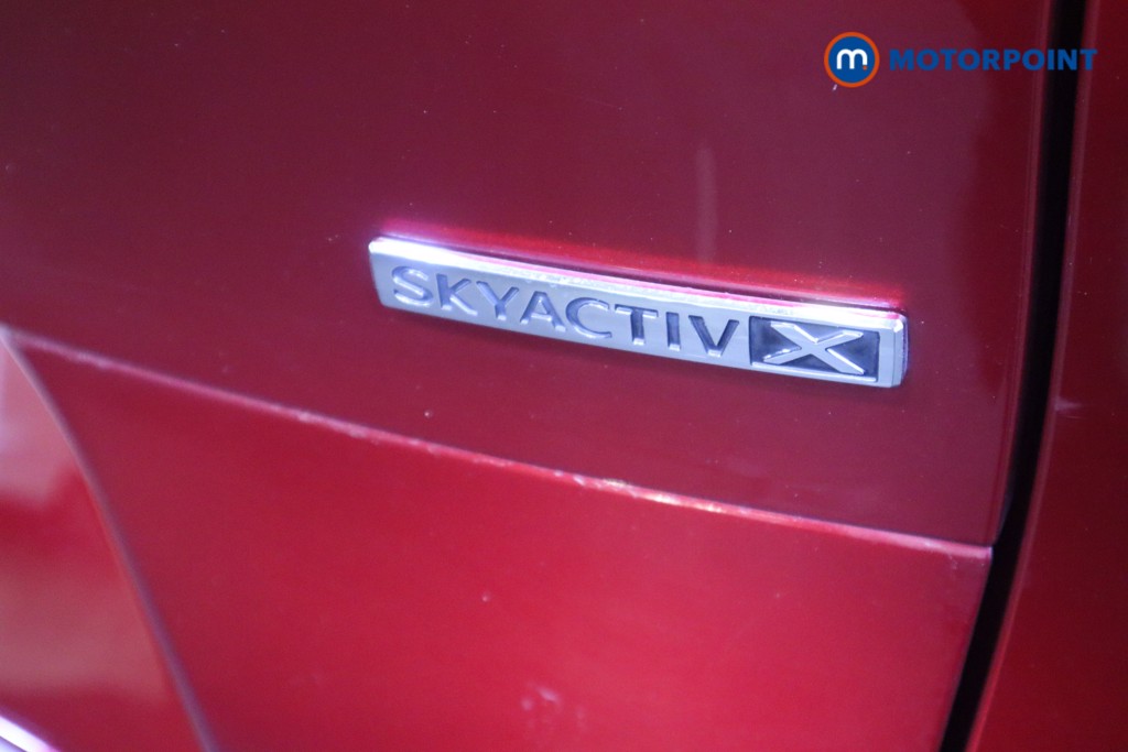 Mazda Cx-30 Gt Sport Manual Petrol SUV - Stock Number (1585904) - 33rd supplementary image