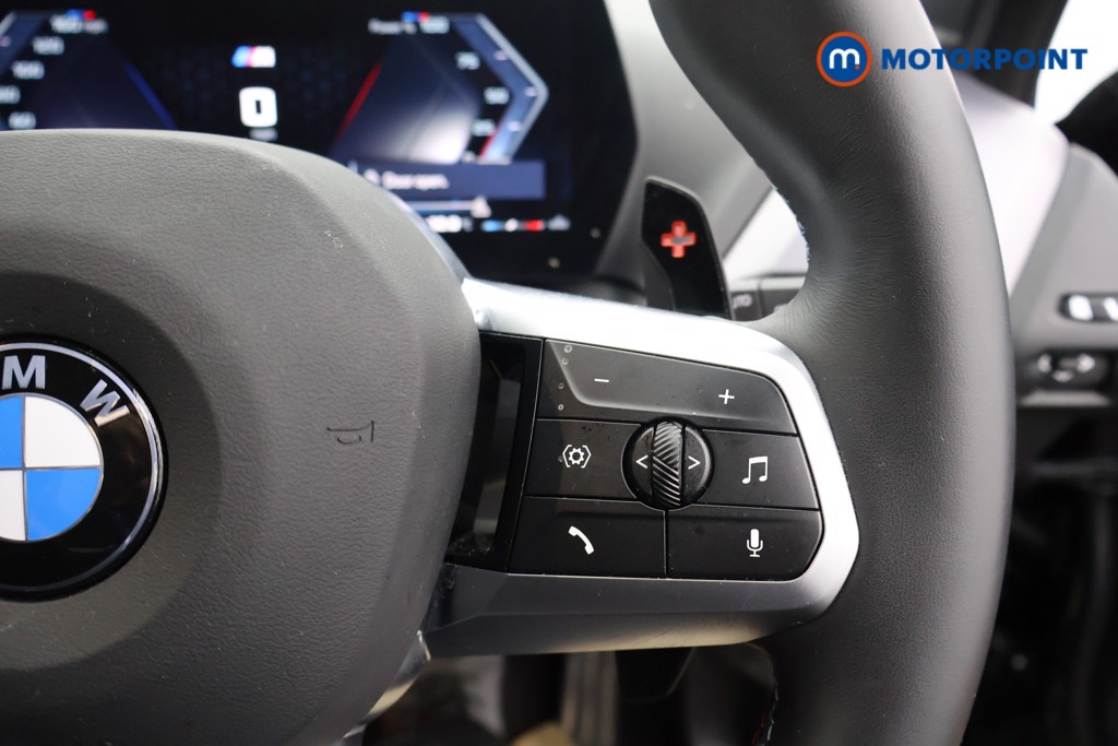 BMW 1 Series M135 Automatic Petrol Hatchback - Stock Number (1585914) - 3rd supplementary image