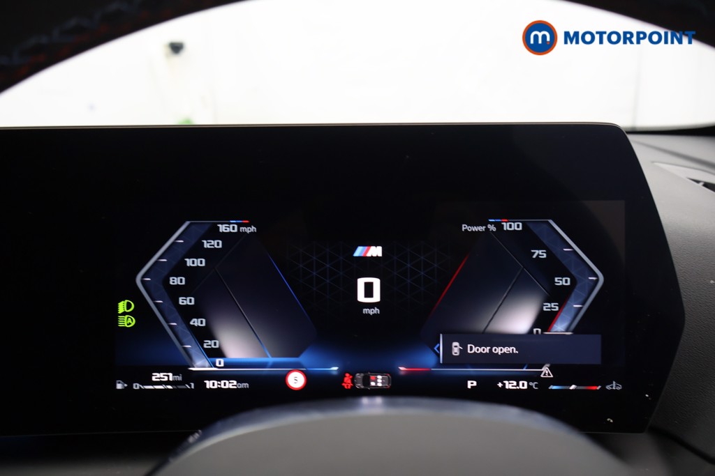 BMW 1 Series M135 Automatic Petrol Hatchback - Stock Number (1585914) - 4th supplementary image