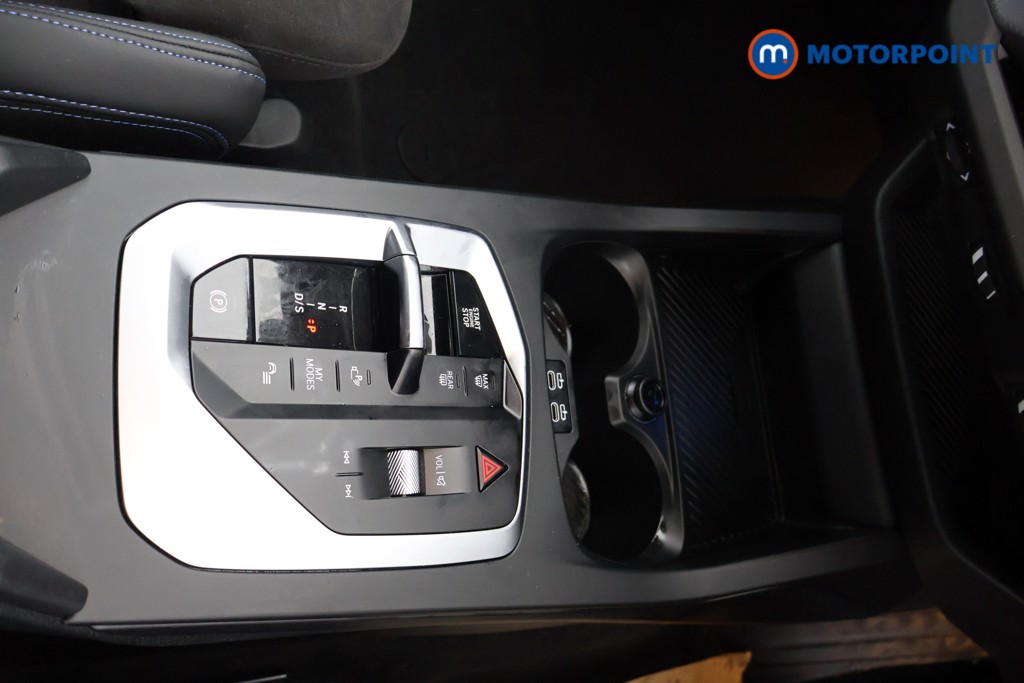 BMW 1 Series M135 Automatic Petrol Hatchback - Stock Number (1585914) - 6th supplementary image