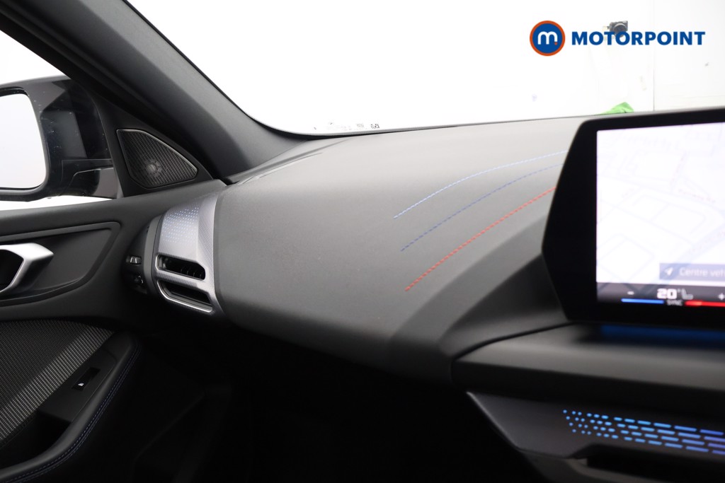 BMW 1 Series M135 Automatic Petrol Hatchback - Stock Number (1585914) - 7th supplementary image