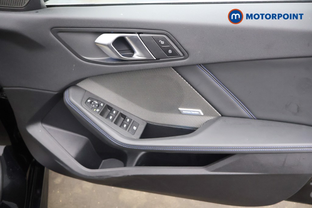 BMW 1 Series M135 Automatic Petrol Hatchback - Stock Number (1585914) - 9th supplementary image