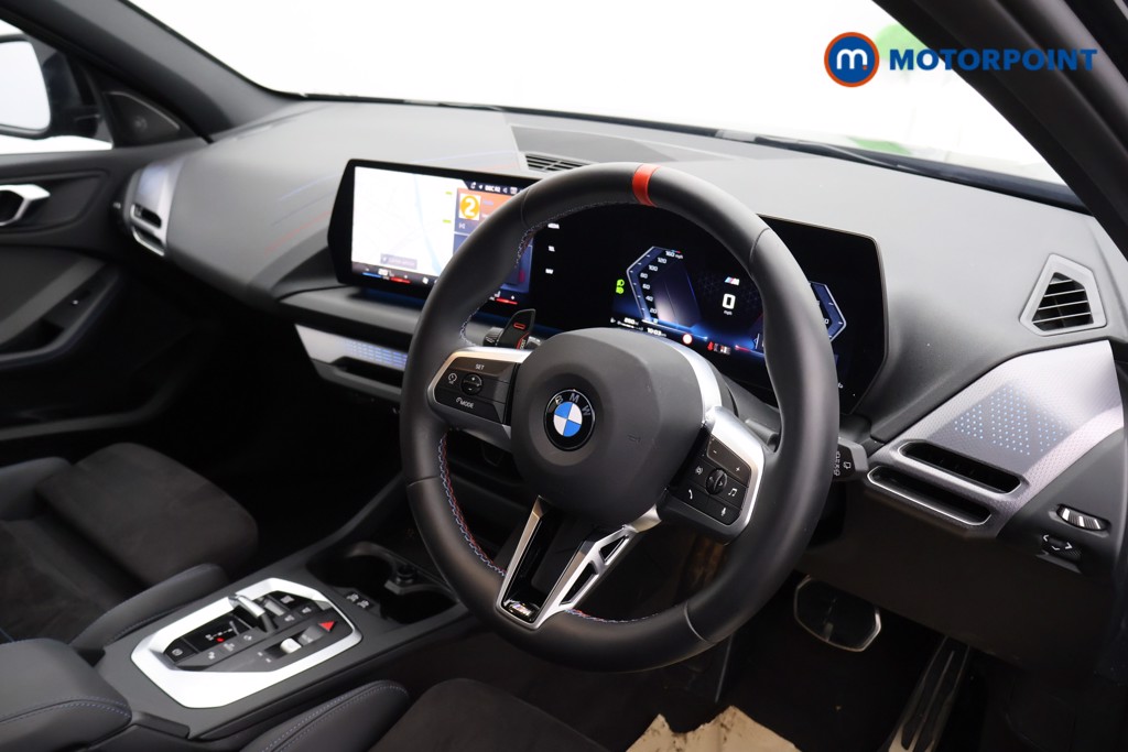 BMW 1 Series M135 Automatic Petrol Hatchback - Stock Number (1585914) - 10th supplementary image