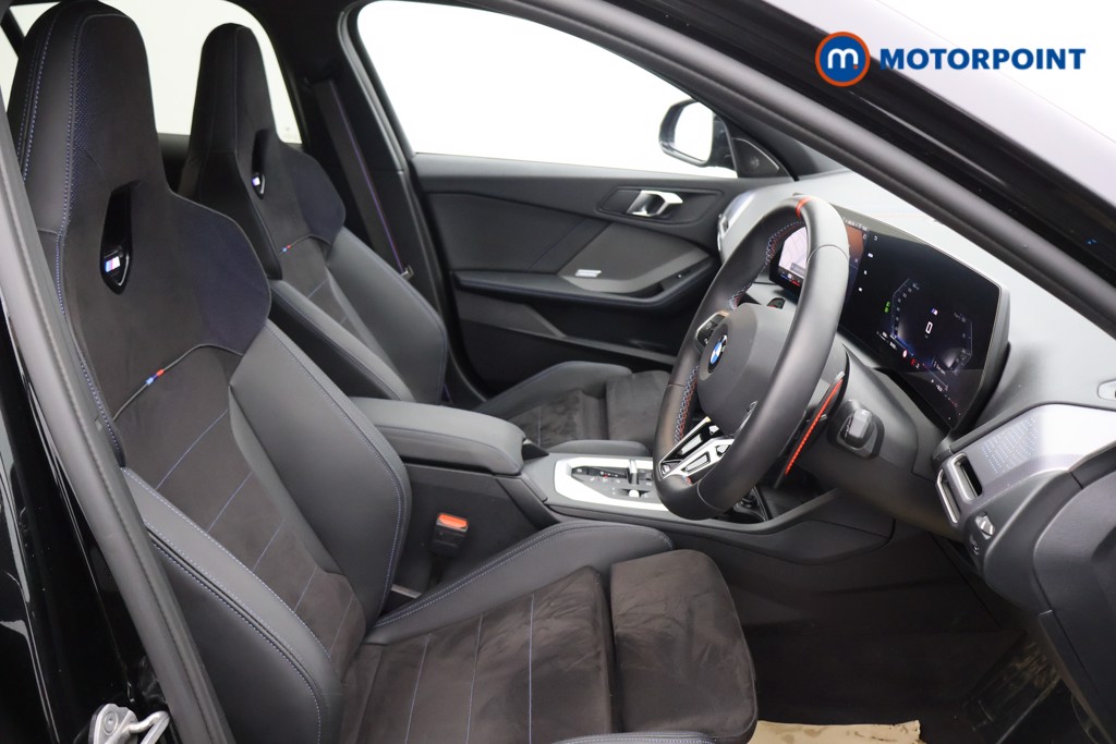 BMW 1 Series M135 Automatic Petrol Hatchback - Stock Number (1585914) - 11th supplementary image