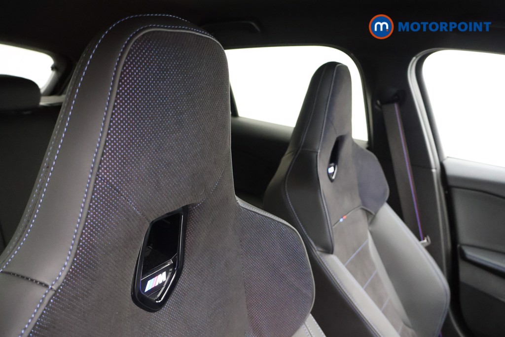 BMW 1 Series M135 Automatic Petrol Hatchback - Stock Number (1585914) - 12th supplementary image