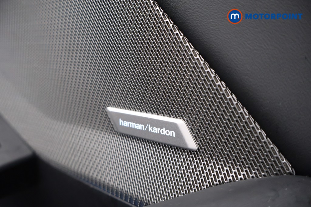 BMW 1 Series M135 Automatic Petrol Hatchback - Stock Number (1585914) - 13th supplementary image