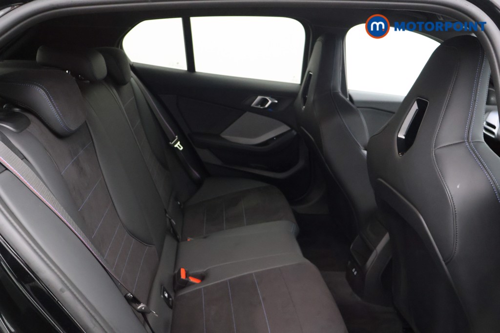 BMW 1 Series M135 Automatic Petrol Hatchback - Stock Number (1585914) - 14th supplementary image