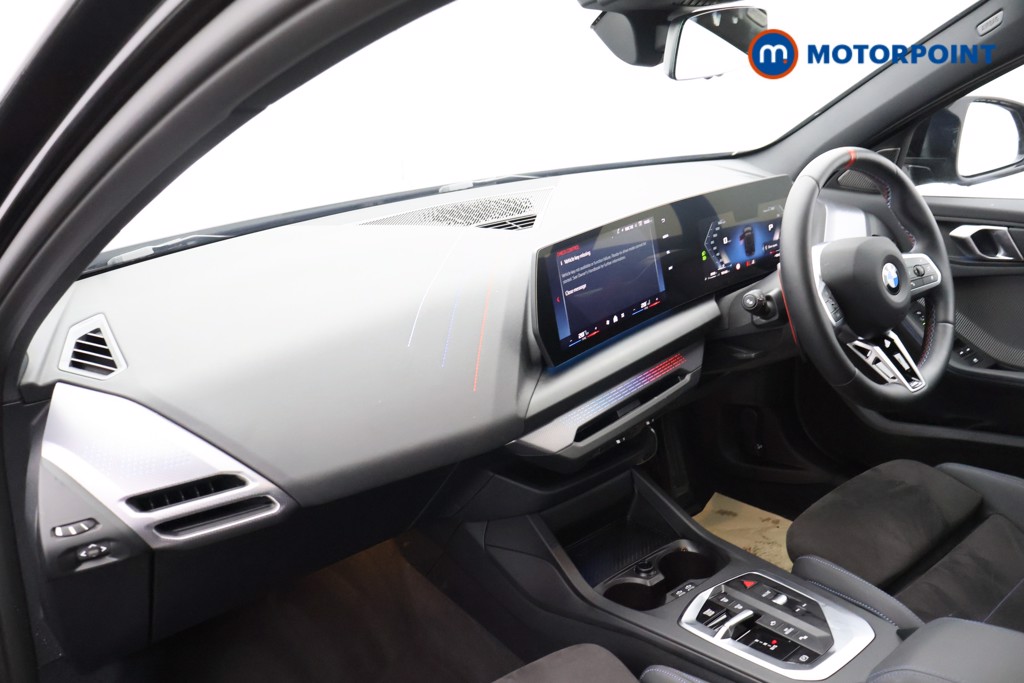 BMW 1 Series M135 Automatic Petrol Hatchback - Stock Number (1585914) - 15th supplementary image