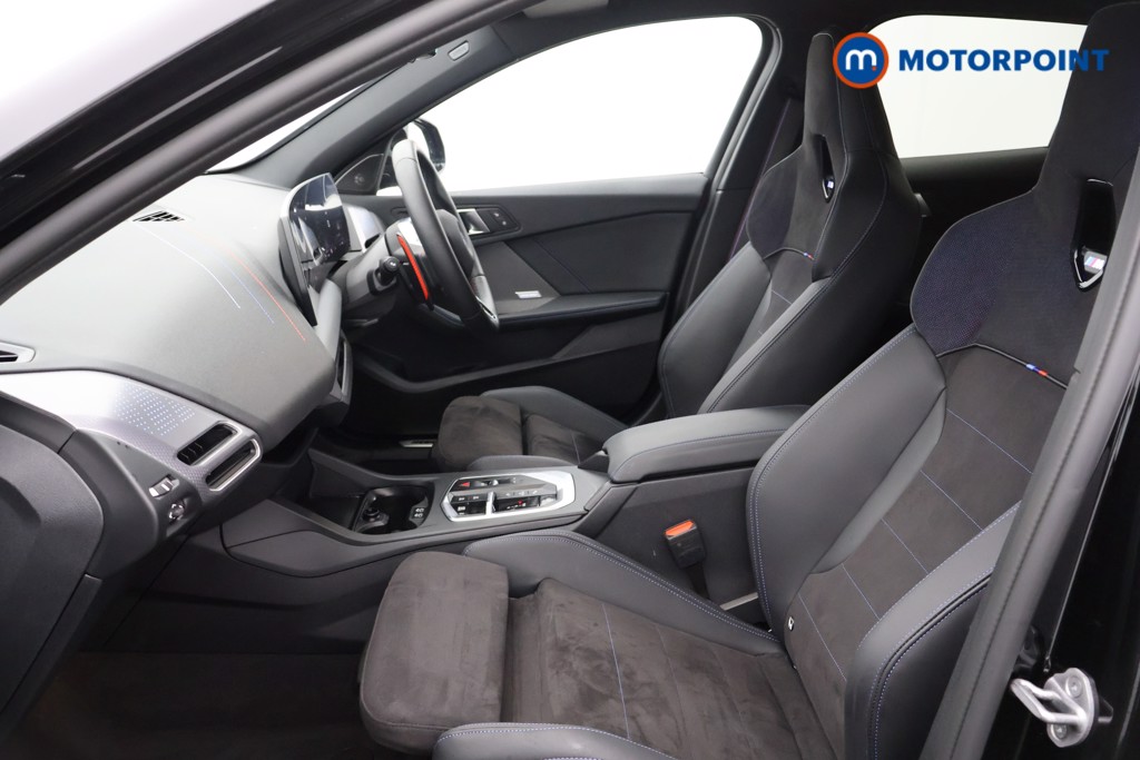 BMW 1 Series M135 Automatic Petrol Hatchback - Stock Number (1585914) - 16th supplementary image