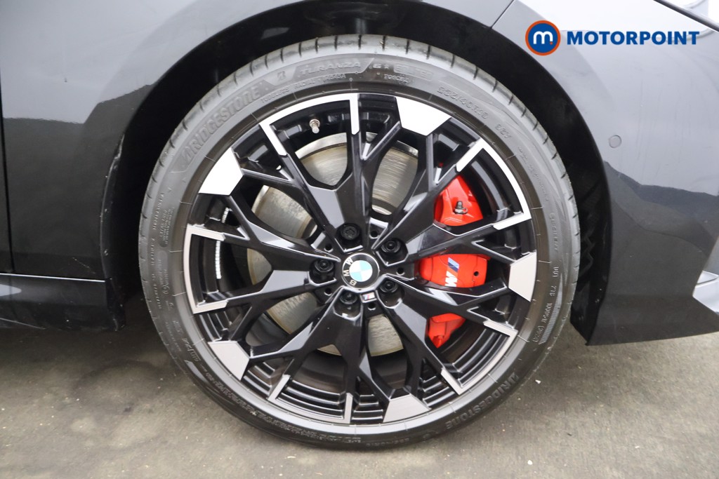 BMW 1 Series M135 Automatic Petrol Hatchback - Stock Number (1585914) - 19th supplementary image