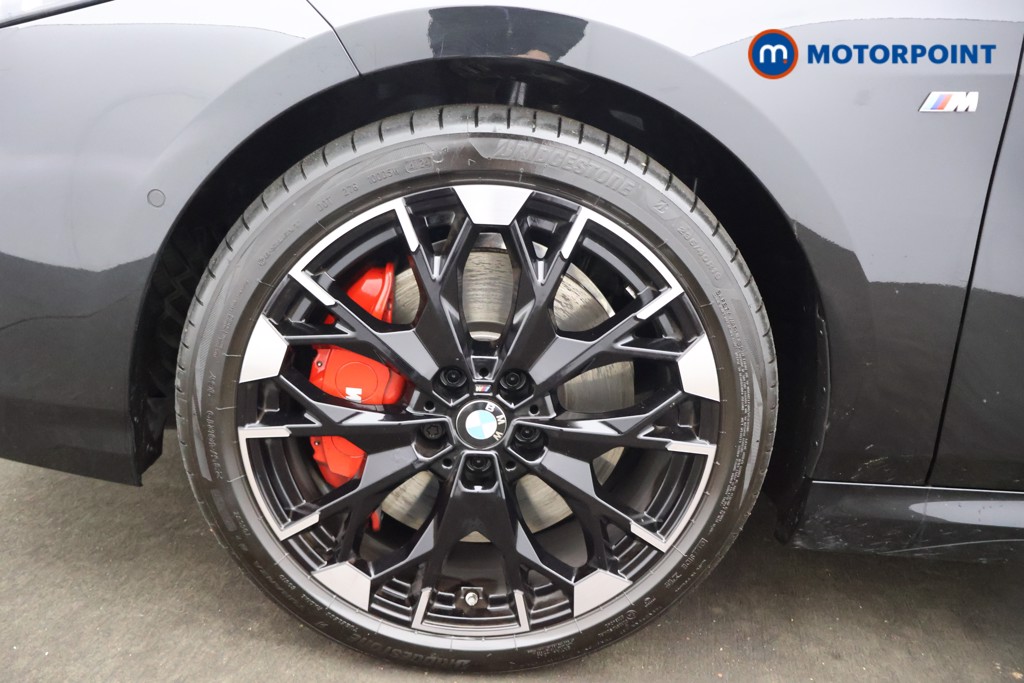 BMW 1 Series M135 Automatic Petrol Hatchback - Stock Number (1585914) - 20th supplementary image
