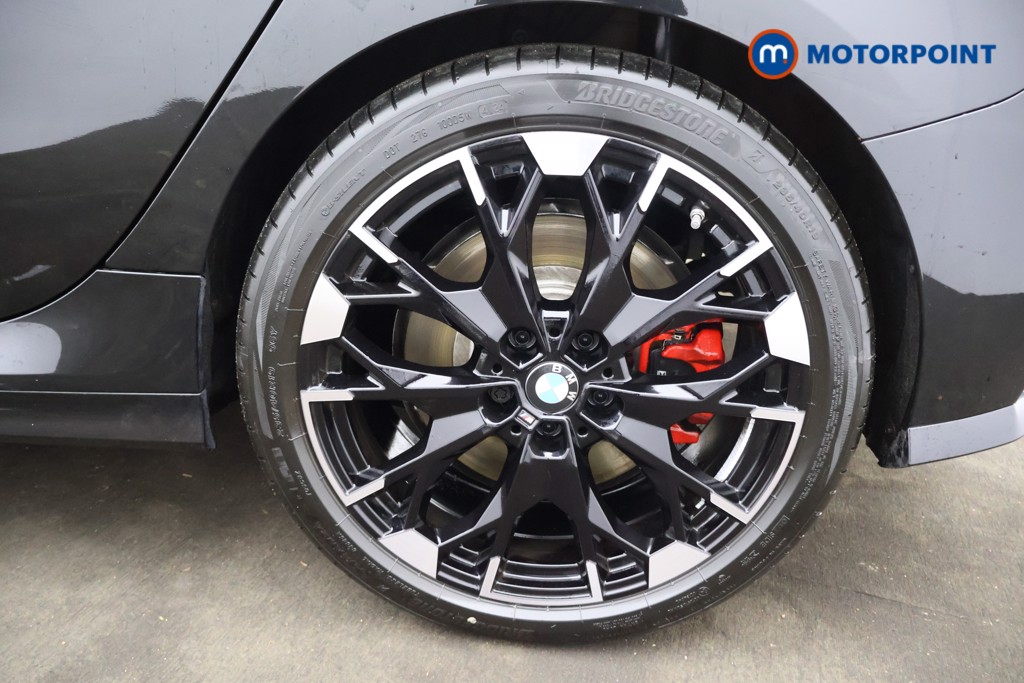 BMW 1 Series M135 Automatic Petrol Hatchback - Stock Number (1585914) - 21st supplementary image