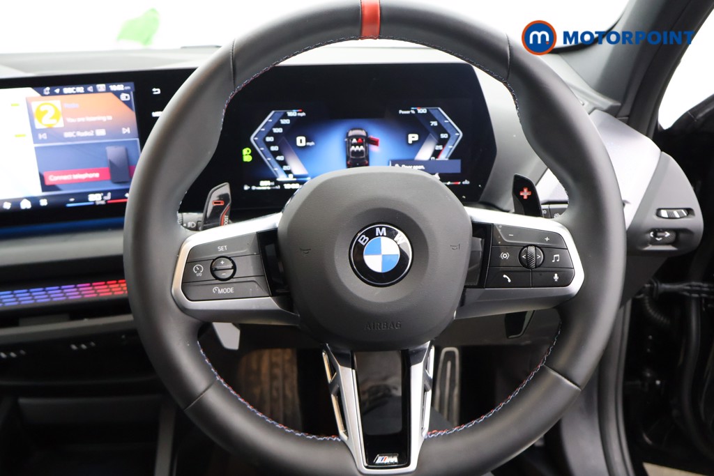BMW 1 Series M135 Automatic Petrol Hatchback - Stock Number (1585914) - 1st supplementary image