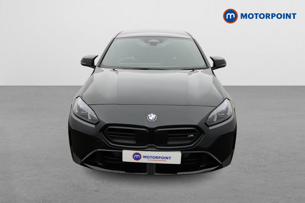 BMW 1 Series M135 Automatic Petrol Hatchback - Stock Number (1585914) - Front bumper