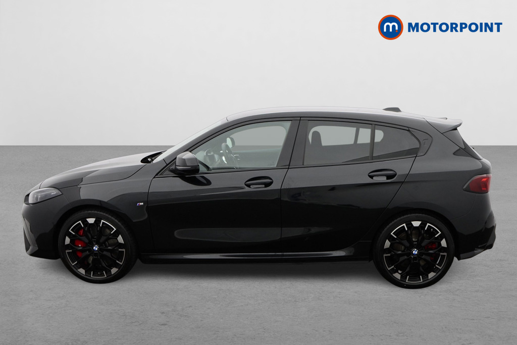 BMW 1 Series M135 Automatic Petrol Hatchback - Stock Number (1585914) - Passenger side