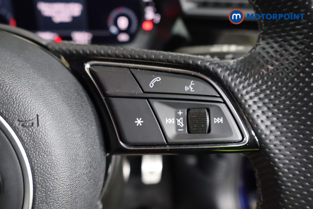 Audi A3 S Line Manual Petrol Hatchback - Stock Number (1585922) - 15th supplementary image