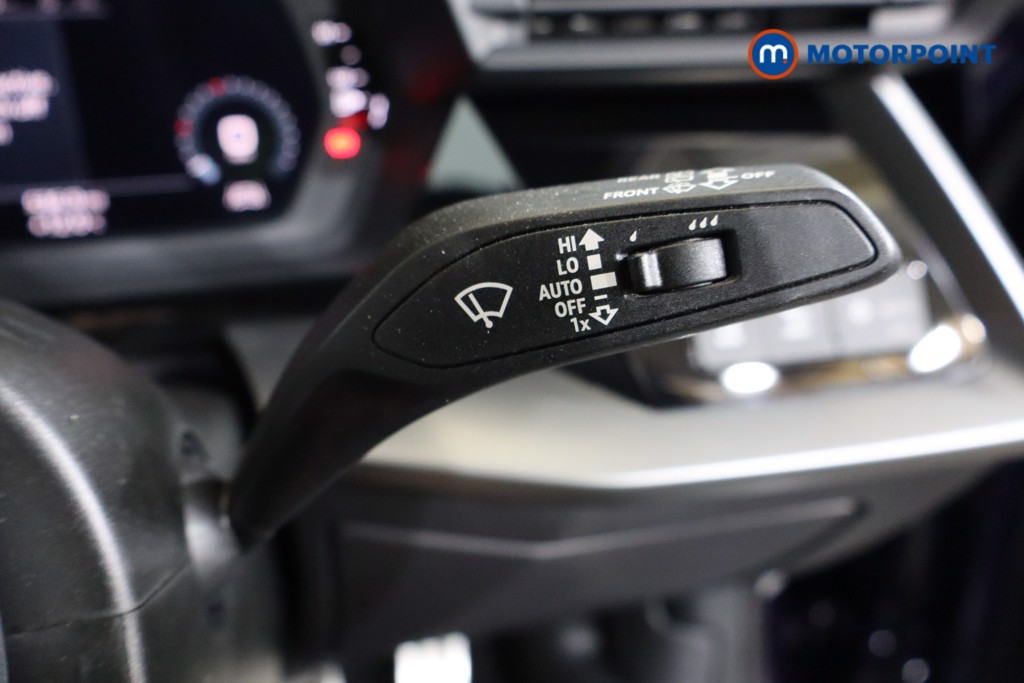 Audi A3 S Line Manual Petrol Hatchback - Stock Number (1585922) - 18th supplementary image