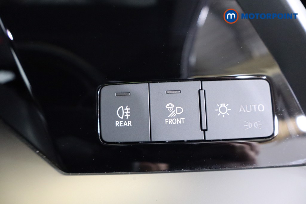Audi A3 S Line Manual Petrol Hatchback - Stock Number (1585922) - 19th supplementary image