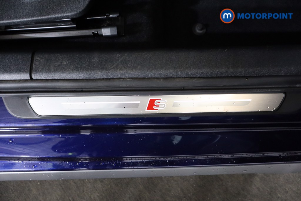 Audi A3 S Line Manual Petrol Hatchback - Stock Number (1585922) - 21st supplementary image