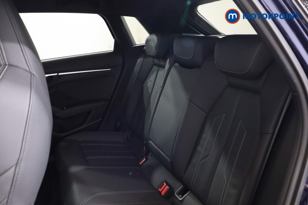 Audi A3 S Line Manual Petrol Hatchback - Stock Number (1585922) - 23rd supplementary image